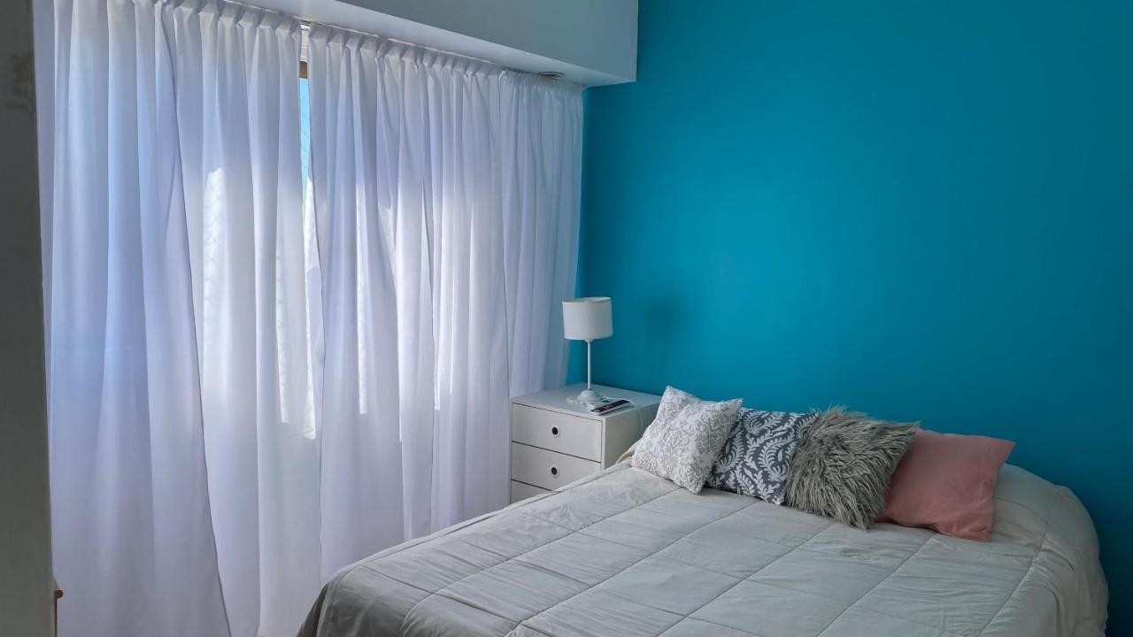 Apartment Bernardita Ramos Mejia