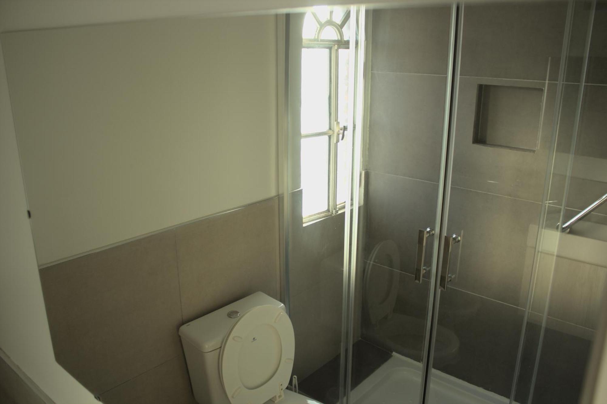 Bernardita Apartment *